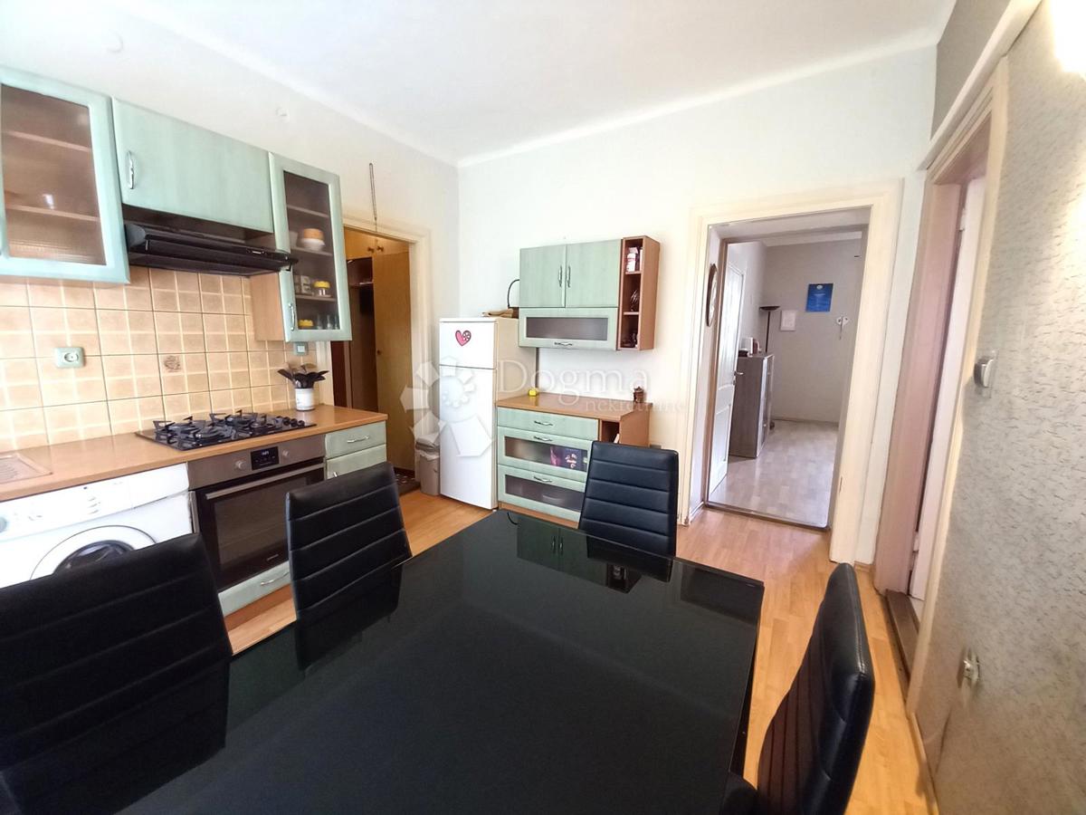 Allogio Centar, Rijeka, 46,47m2