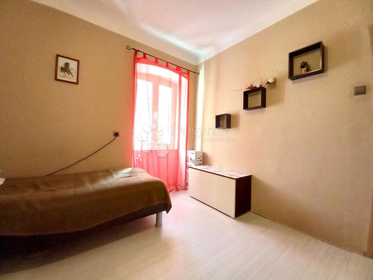 Allogio Centar, Rijeka, 46,47m2