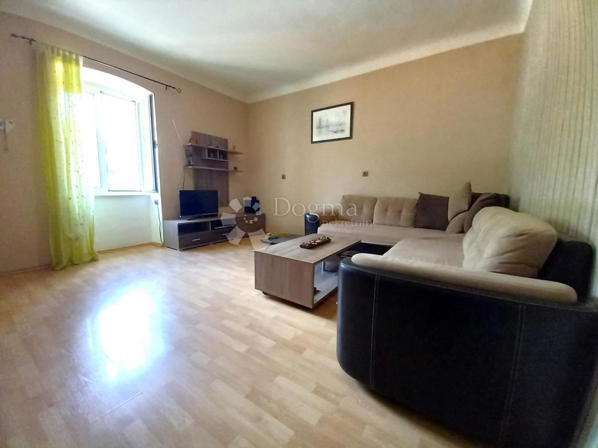 Allogio Centar, Rijeka, 46,47m2