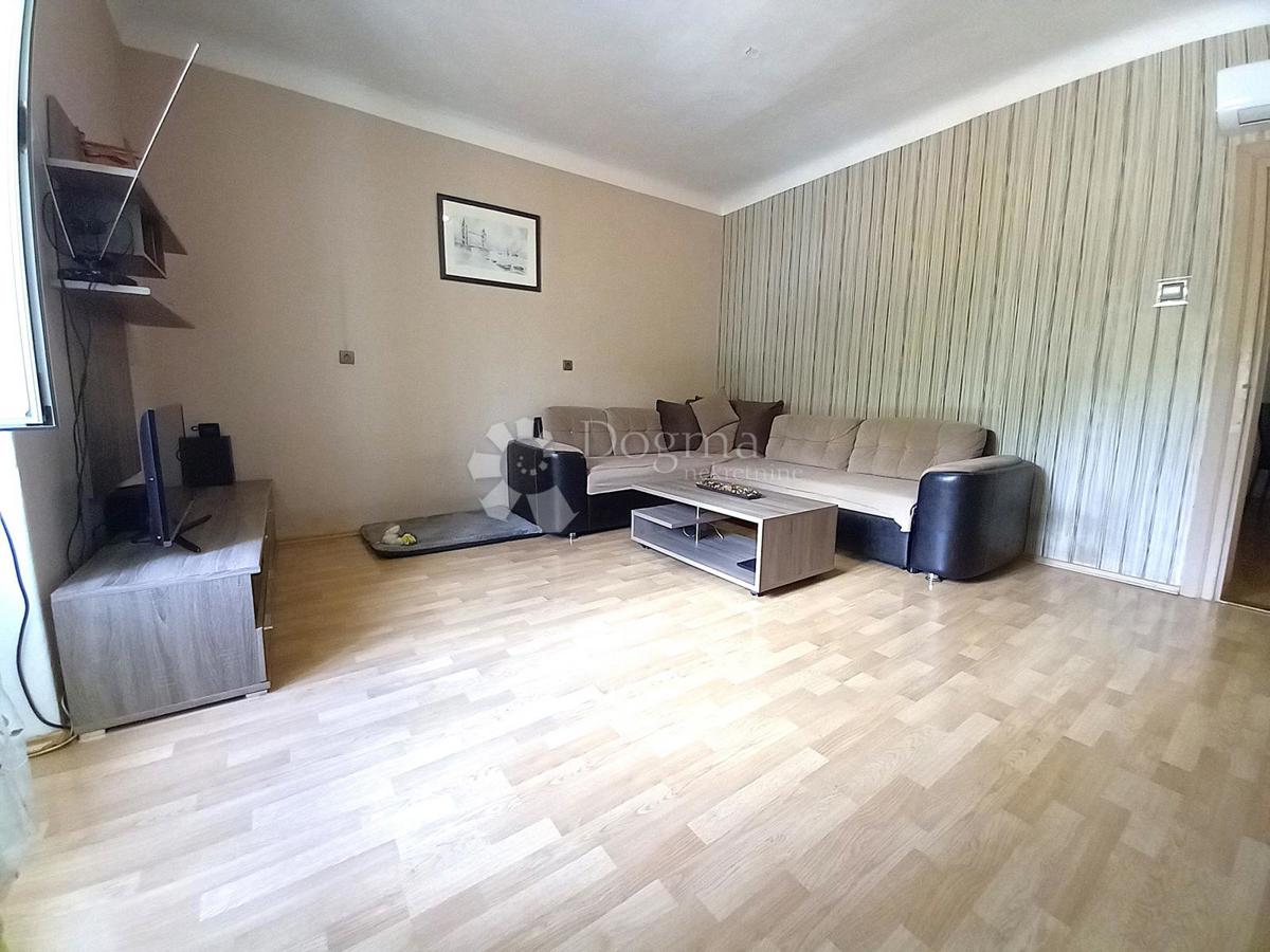 Allogio Centar, Rijeka, 46,47m2
