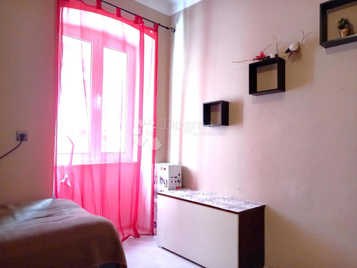 Allogio Centar, Rijeka, 46,47m2