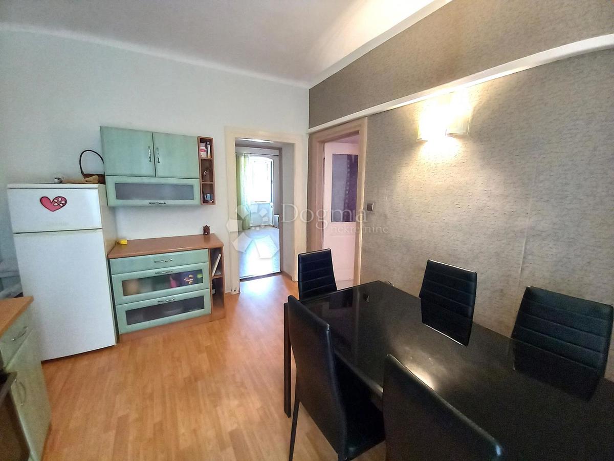 Allogio Centar, Rijeka, 46,47m2