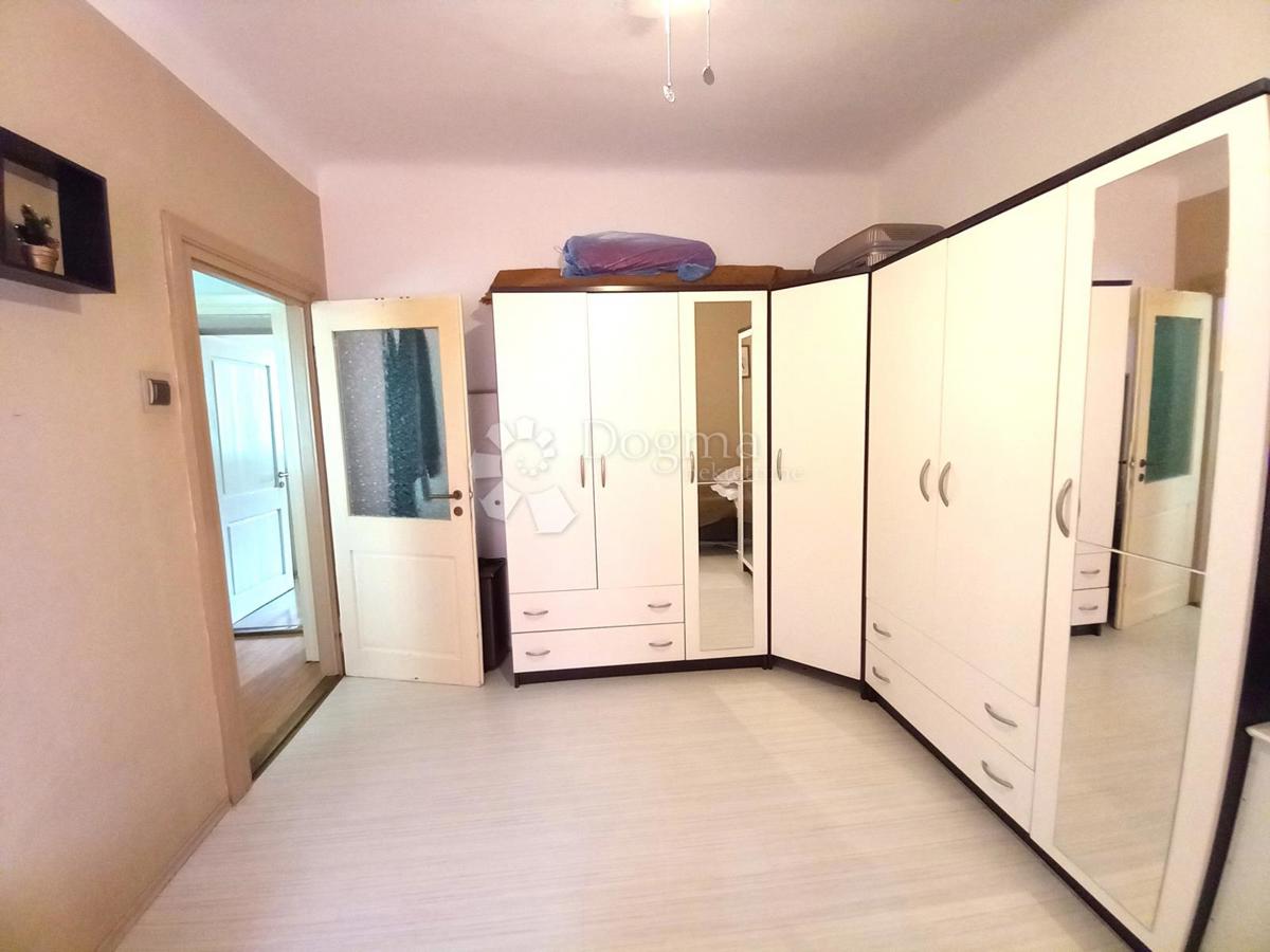 Allogio Centar, Rijeka, 46,47m2
