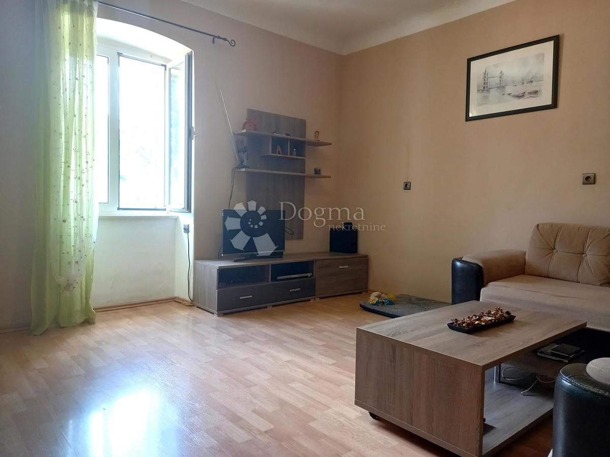 Allogio Centar, Rijeka, 46,47m2