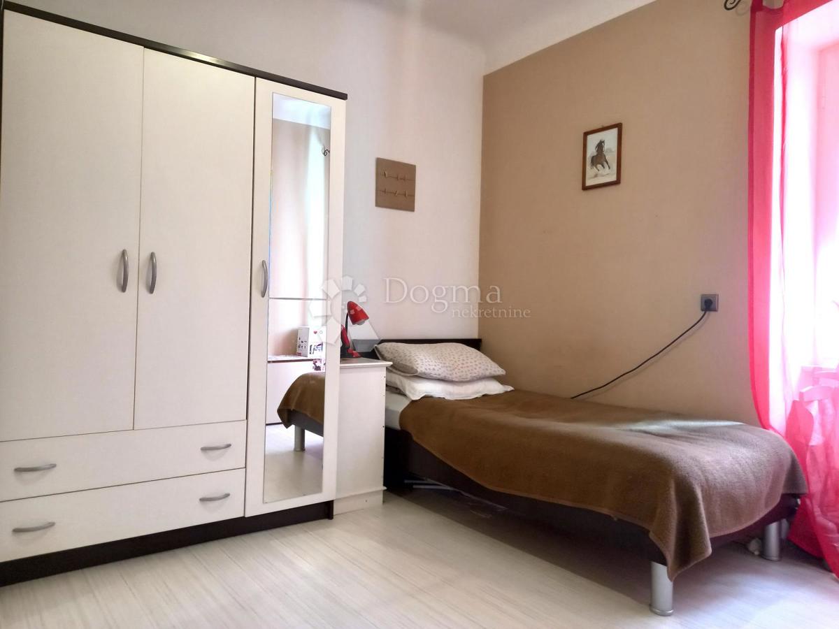 Allogio Centar, Rijeka, 46,47m2