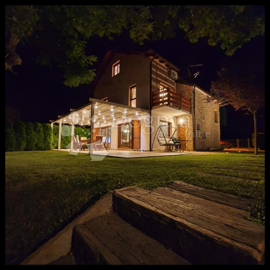 Casa Cetina, Civljane, 150m2