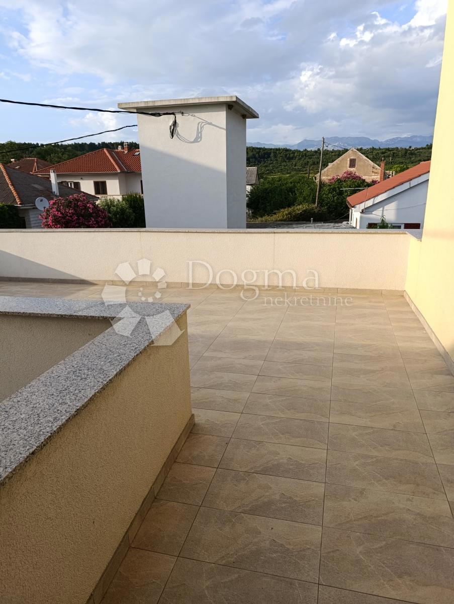 Casa Ljubač, Ražanac, 350,36m2