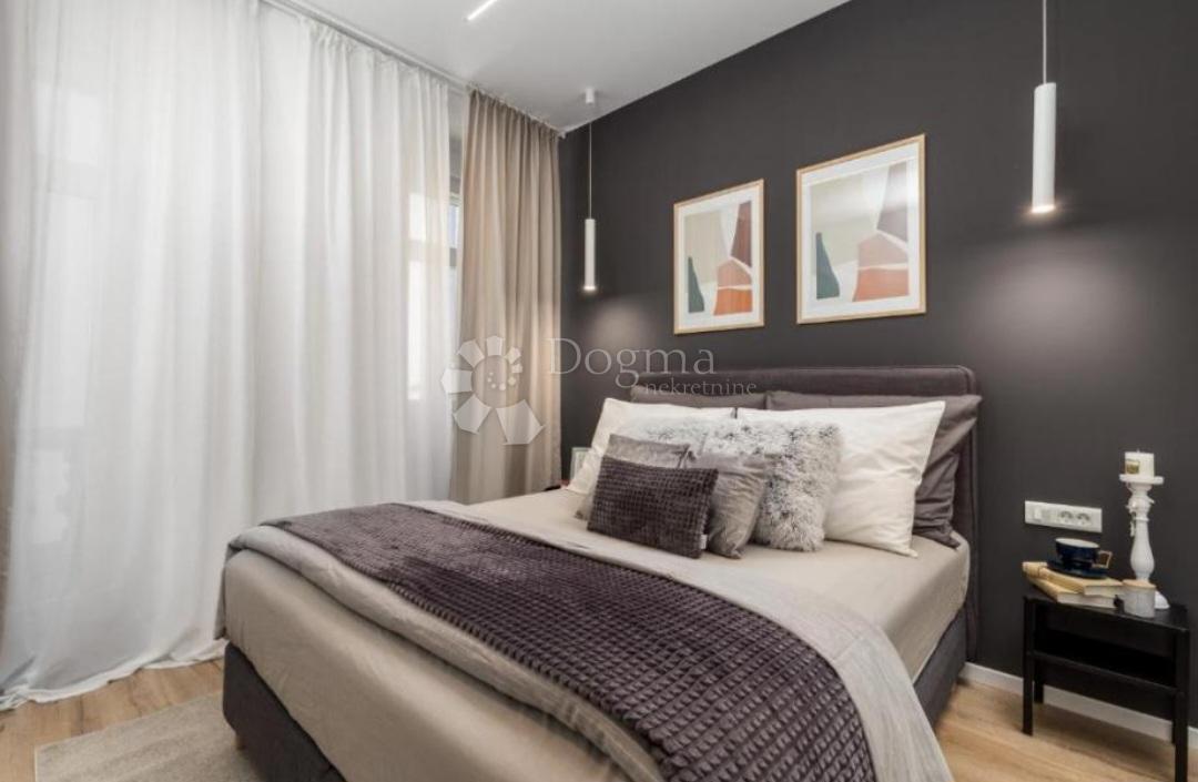 Allogio Centar, Rijeka, 135m2