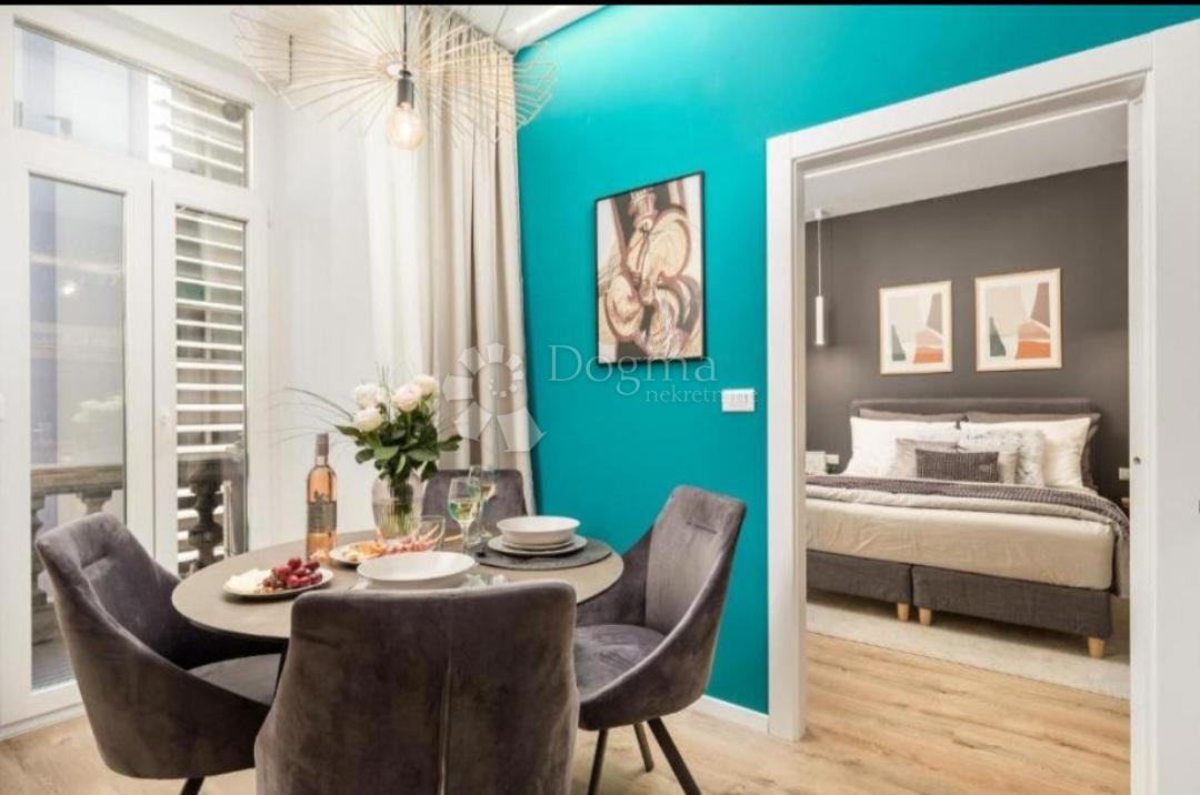 Allogio Centar, Rijeka, 135m2