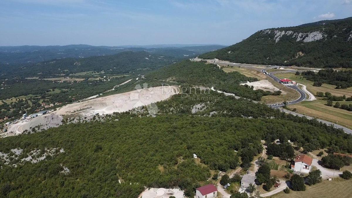 Casa Vranja, Lupoglav, 55m2