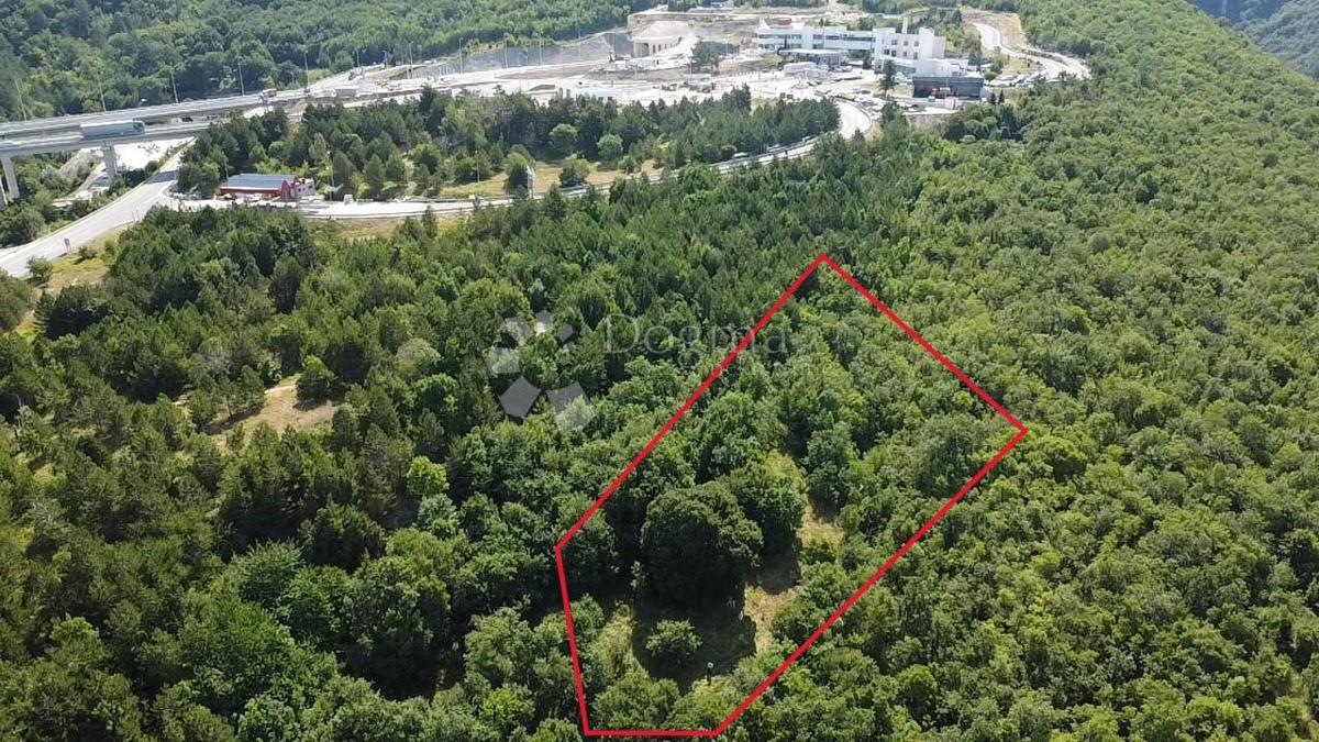 Casa Vranja, Lupoglav, 55m2