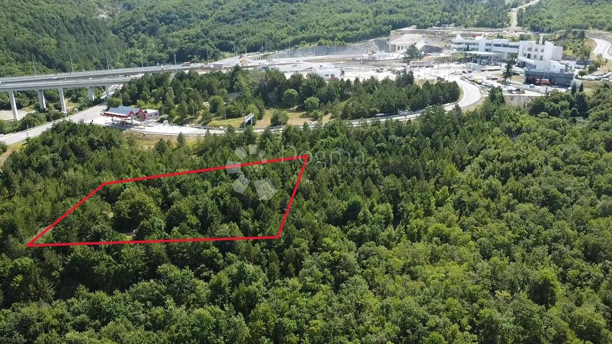 Casa Vranja, Lupoglav, 55m2