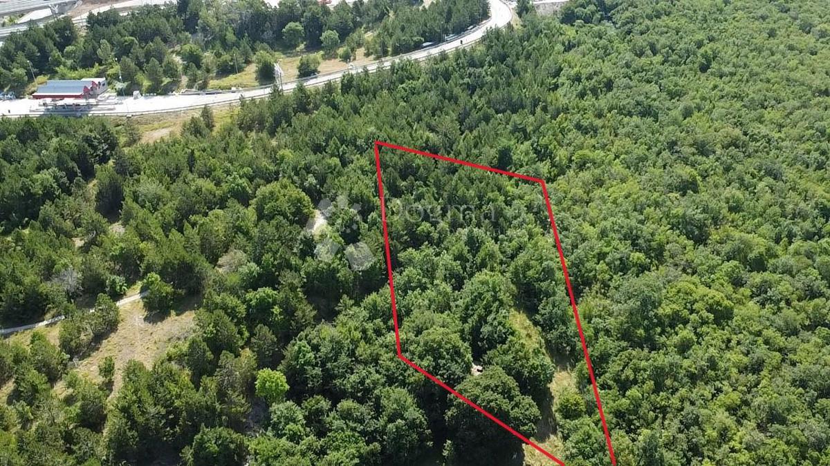 Casa Vranja, Lupoglav, 55m2