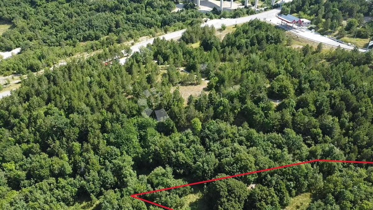 Casa Vranja, Lupoglav, 55m2