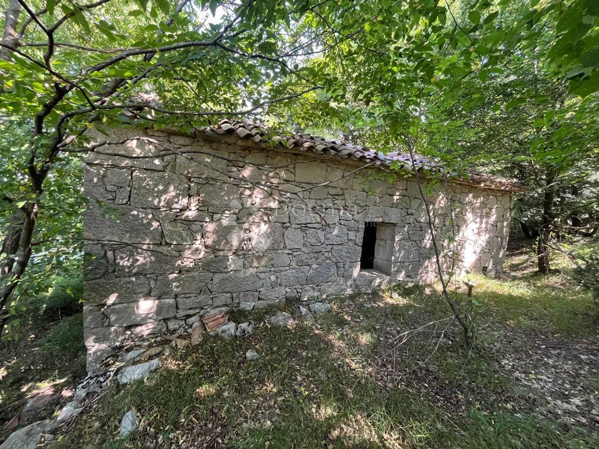 Casa Vranja, Lupoglav, 55m2
