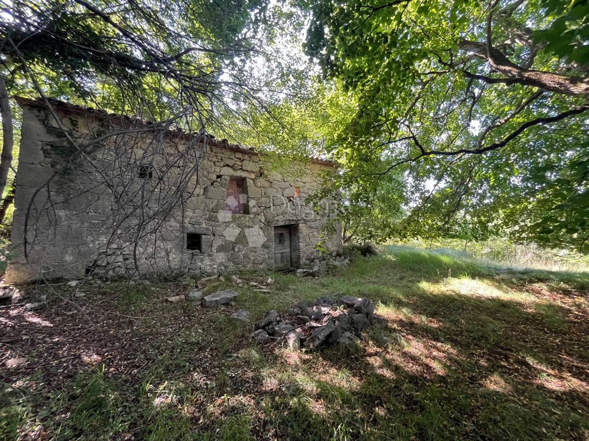 Casa Vranja, Lupoglav, 55m2