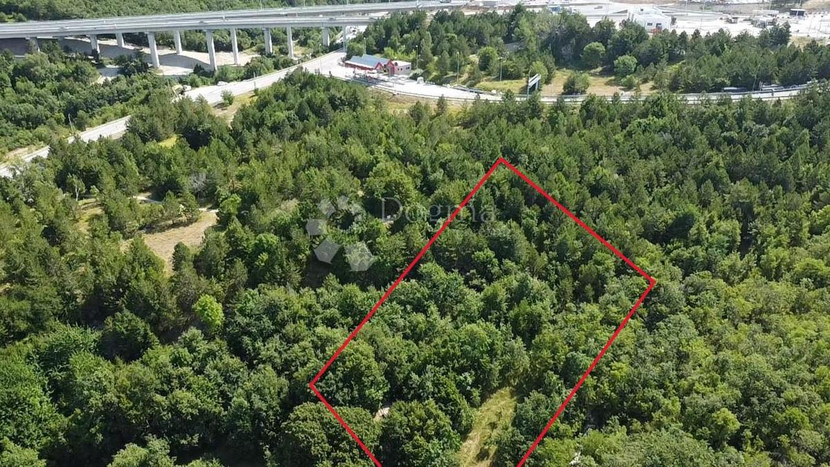 Casa Vranja, Lupoglav, 55m2