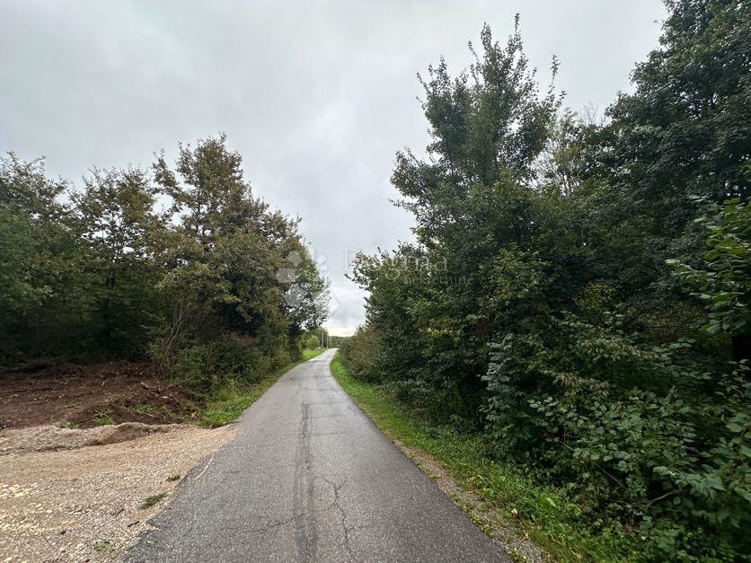 Terreno Smiljansko Polje, Gospić - Okolica, 3.215m2