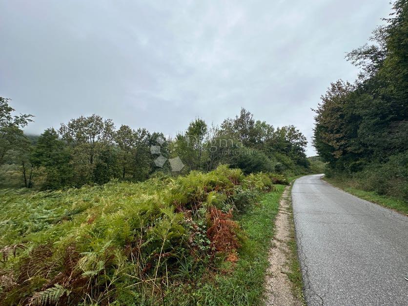 Terreno Smiljansko Polje, Gospić - Okolica, 3.215m2