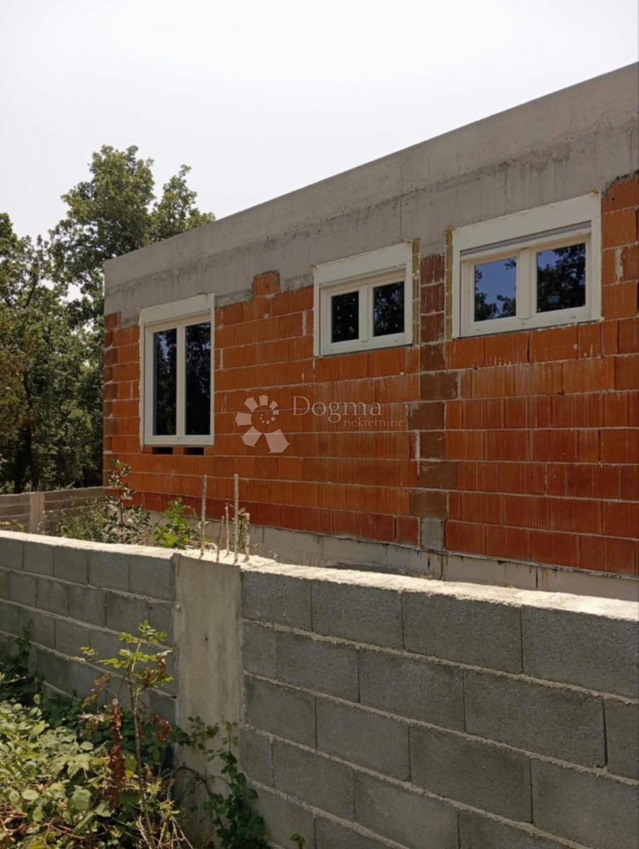 Casa Peruški, Marčana, Da, 117,20m2