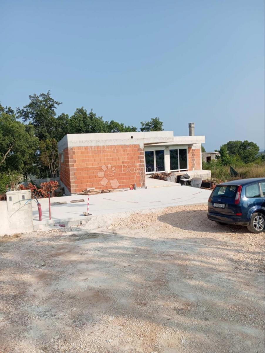 Casa Peruški, Marčana, Da, 117,20m2