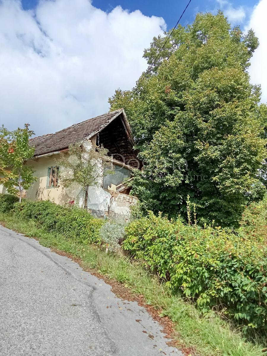 Casa Gornji Lukšić, Črnomerec, 62m2