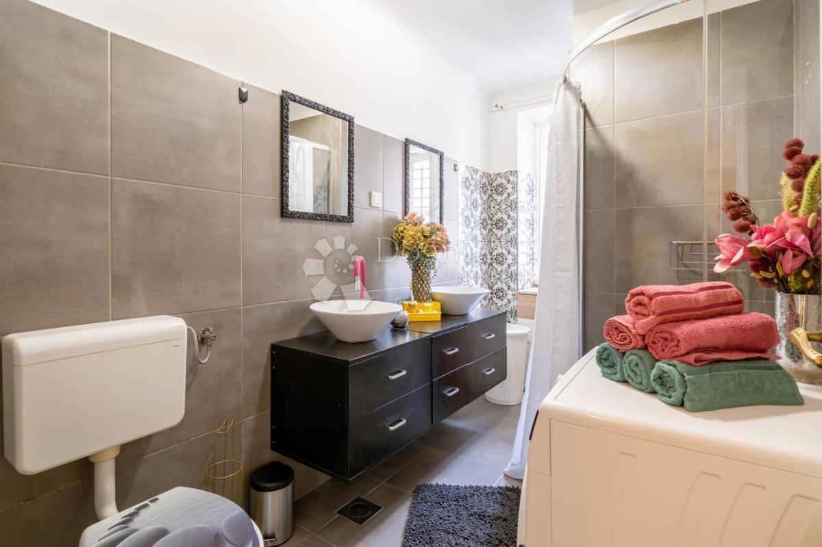 Allogio Rovinj, 42m2