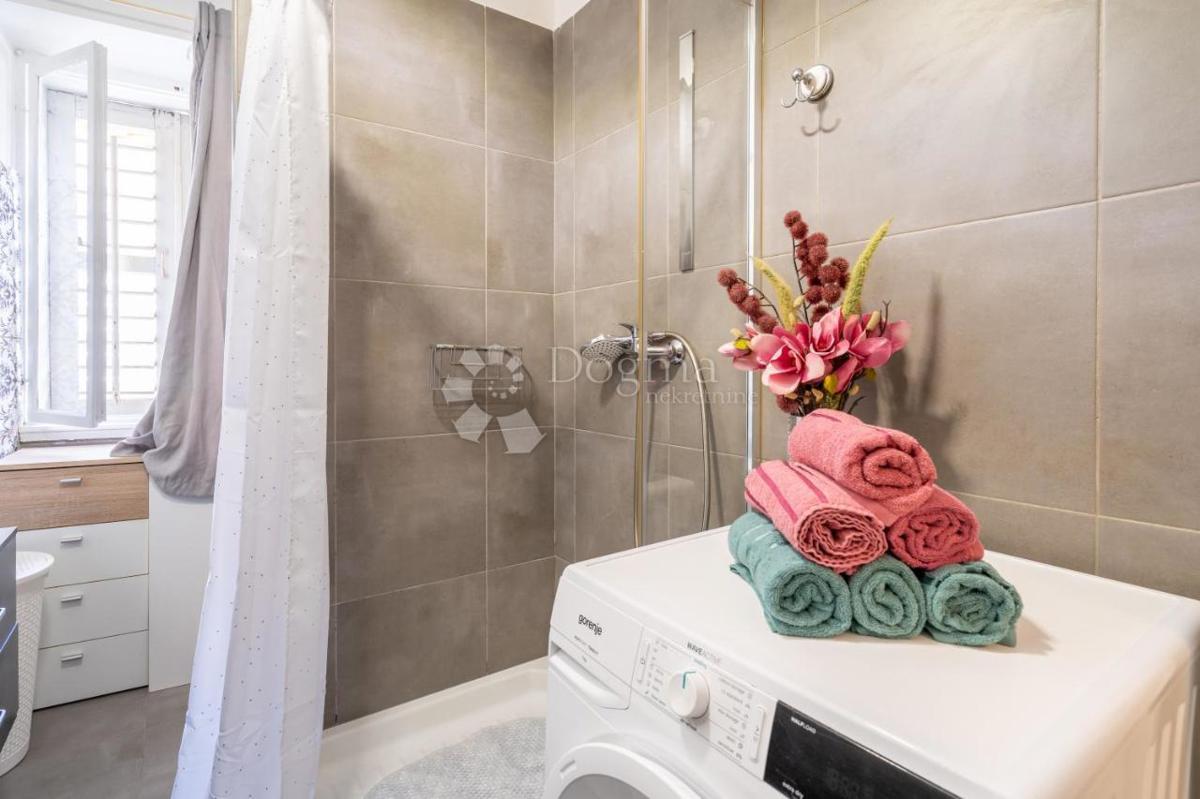 Allogio Rovinj, 42m2