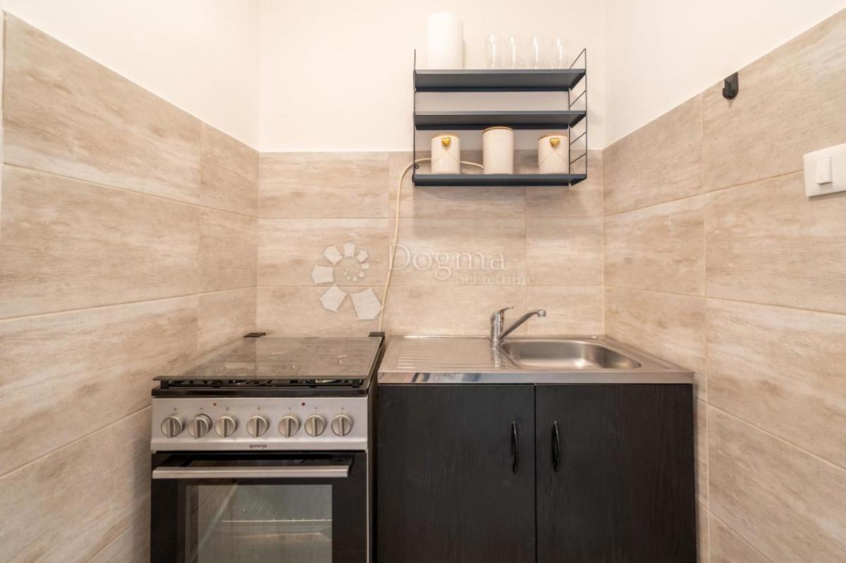 Allogio Rovinj, 42m2