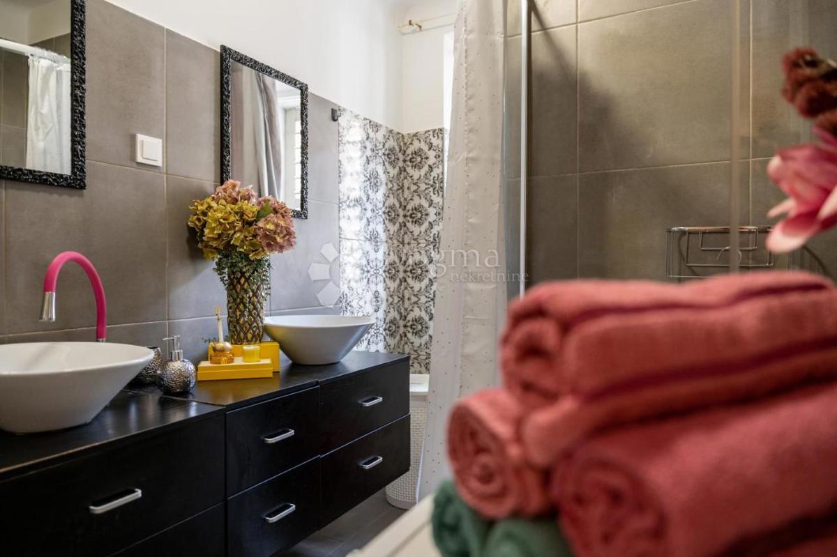 Allogio Rovinj, 42m2