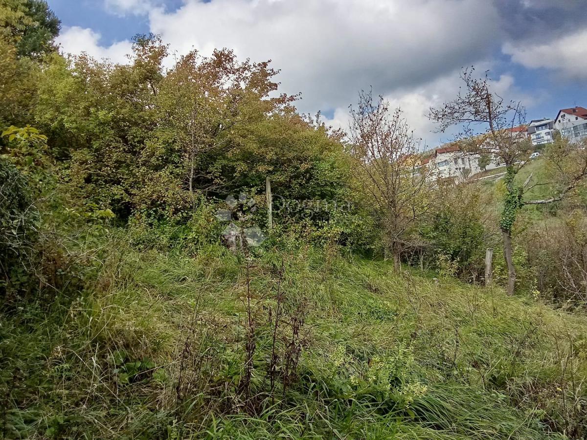 Terreno Gornji Lukšić, Črnomerec, 672m2