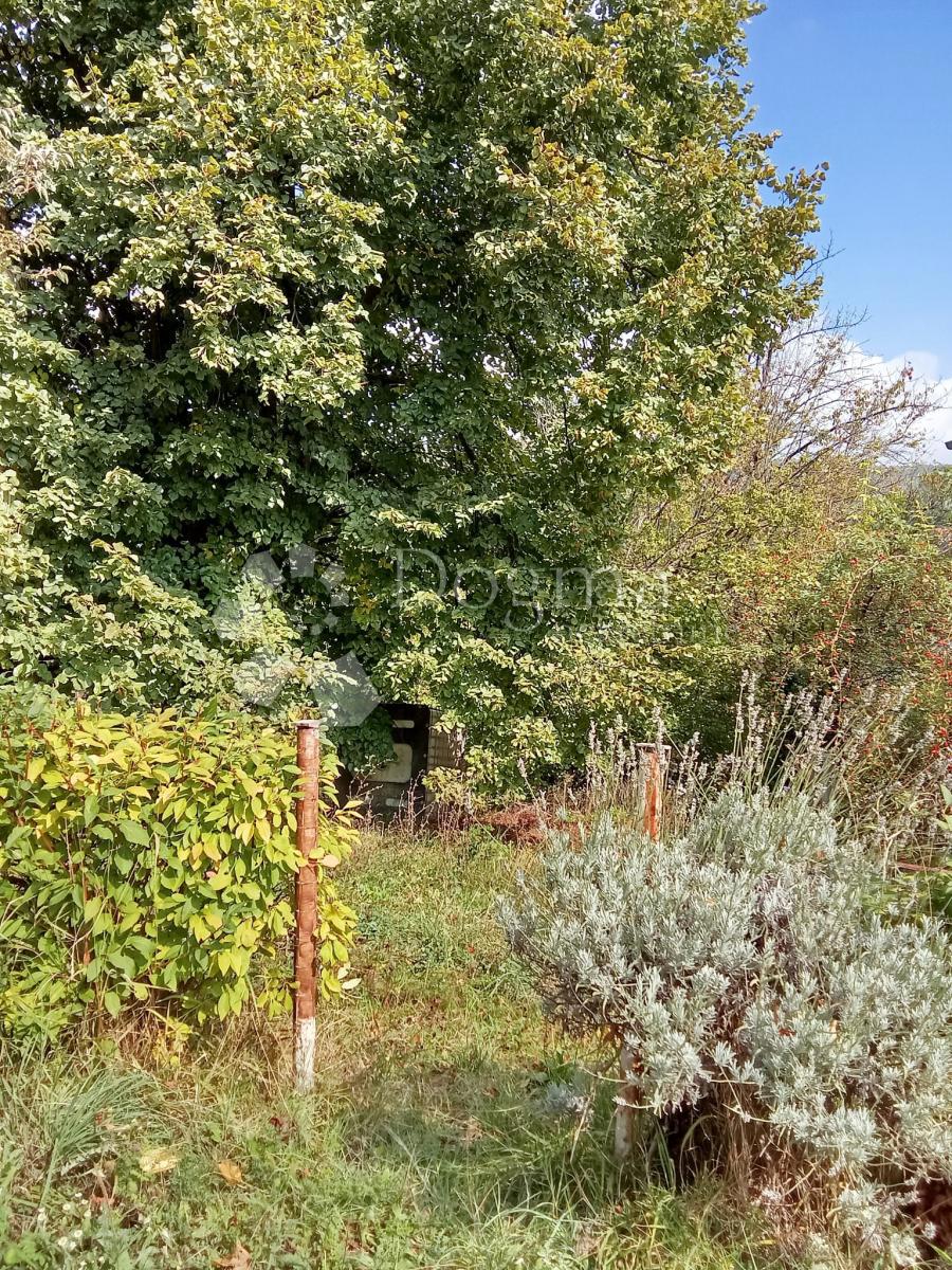 Terreno Gornji Lukšić, Črnomerec, 672m2