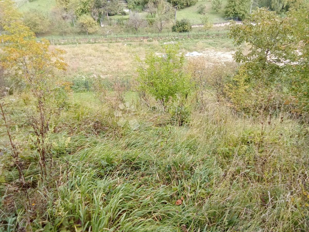 Terreno Gornji Lukšić, Črnomerec, 672m2