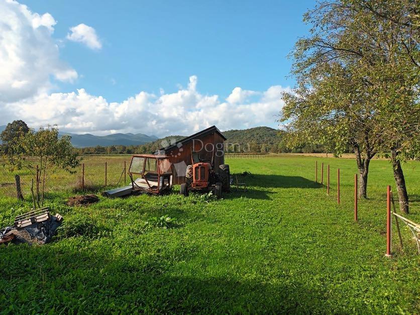 Casa Lički Novi, Gospić - Okolica, 110m2