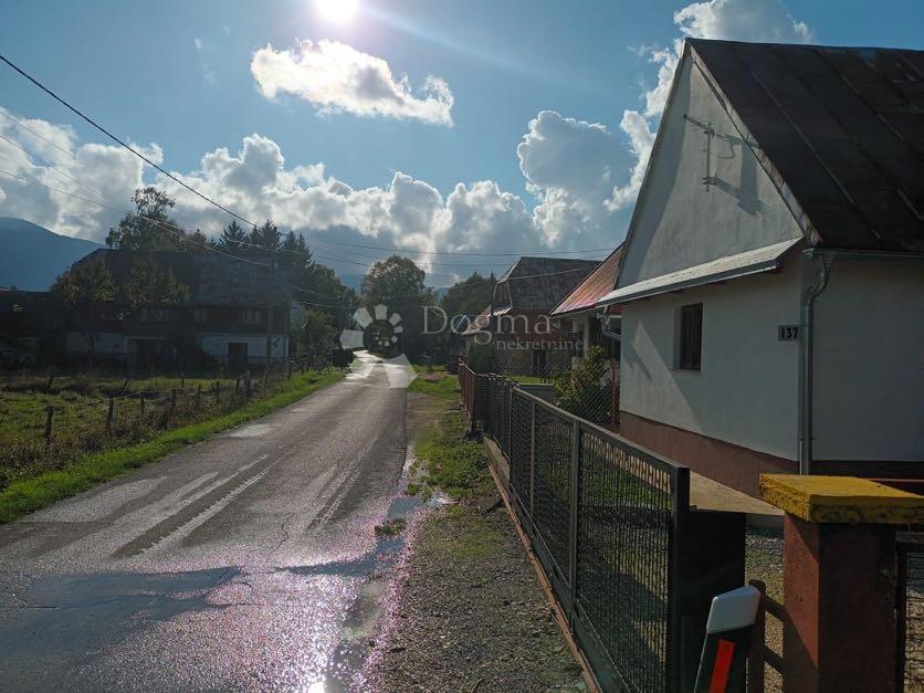 Casa Lički Novi, Gospić - Okolica, 110m2