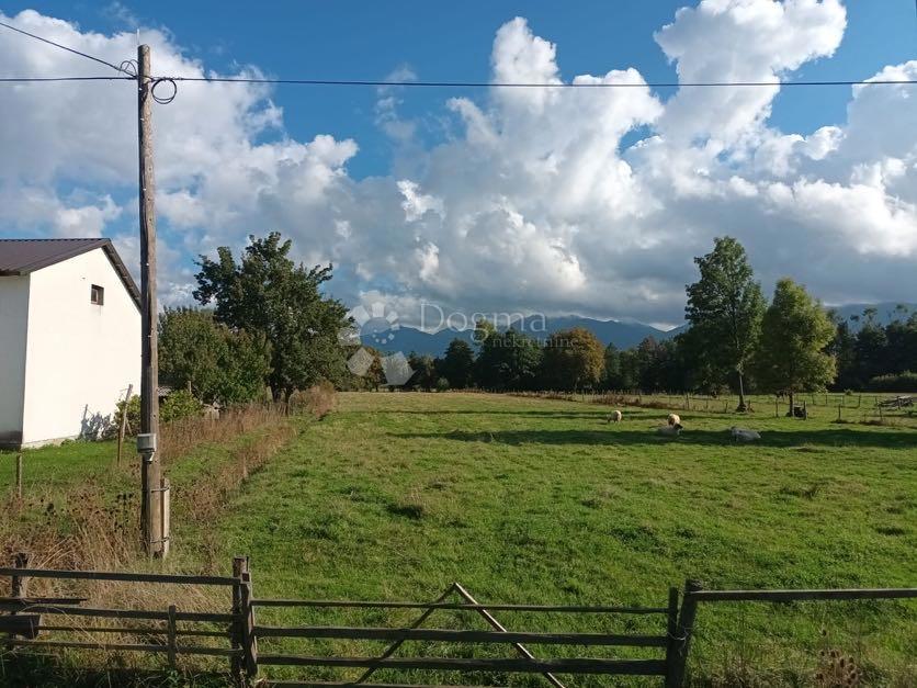 Casa Lički Novi, Gospić - Okolica, 110m2