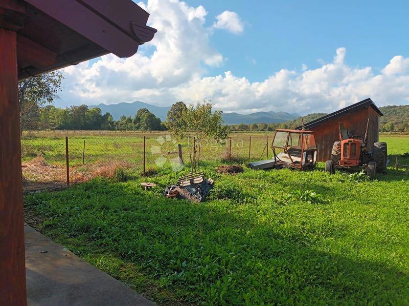 Casa Lički Novi, Gospić - Okolica, 110m2