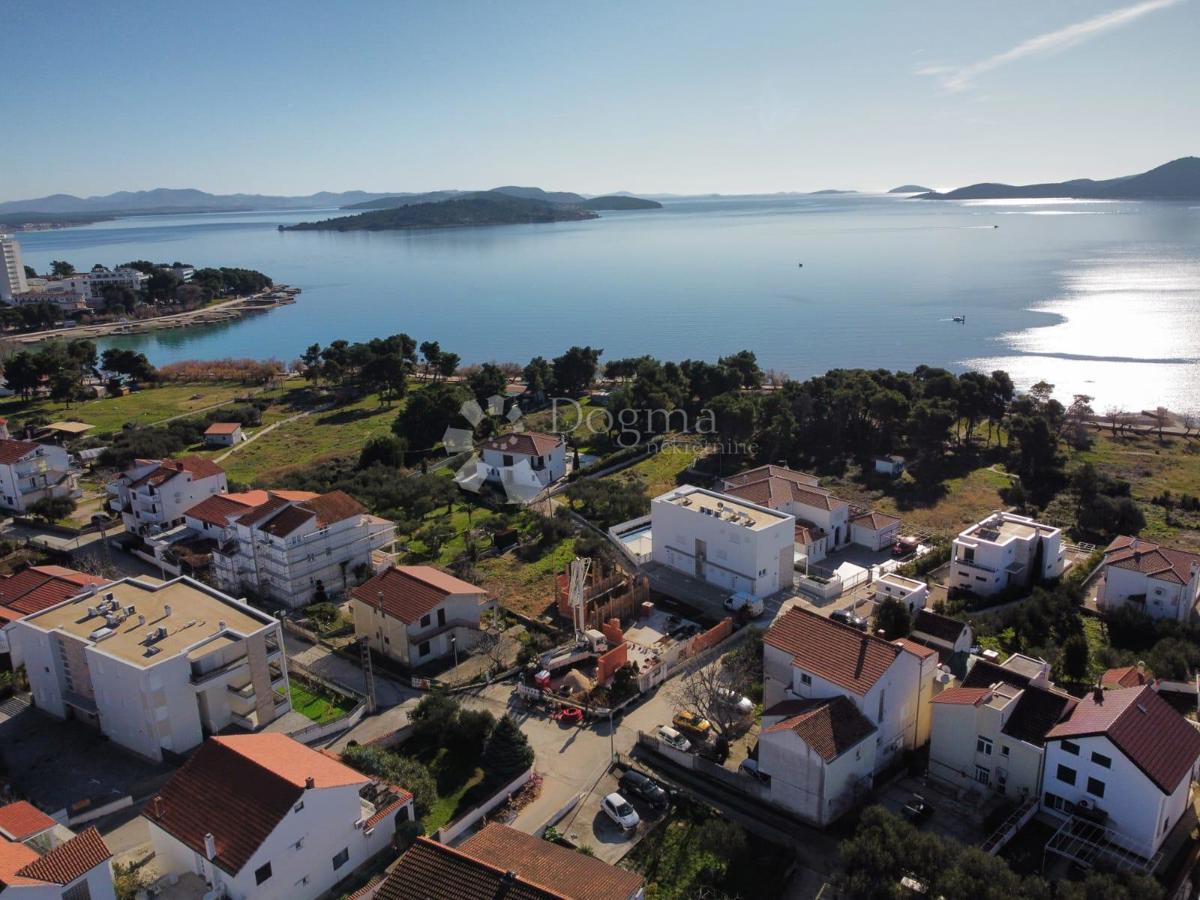 Allogio Vodice, 72,40m2