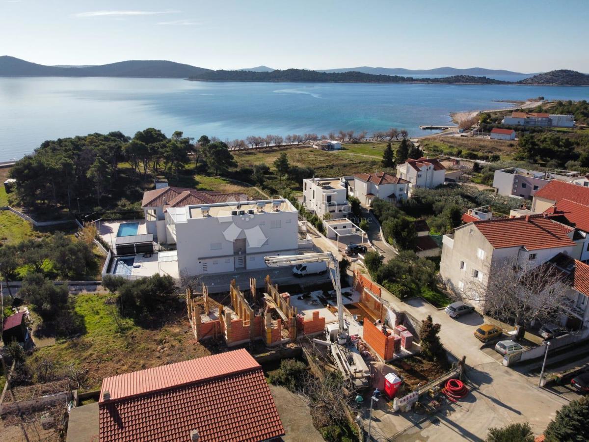 Allogio Vodice, 72,40m2