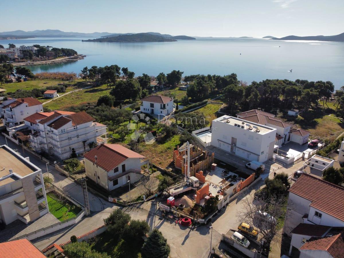 Allogio Vodice, 72,40m2