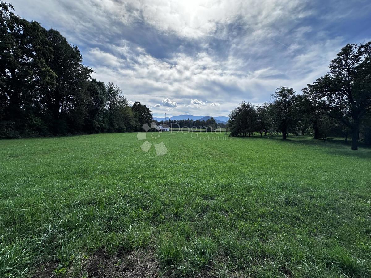 Terreno Smiljan, Gospić - Okolica, 15.640m2