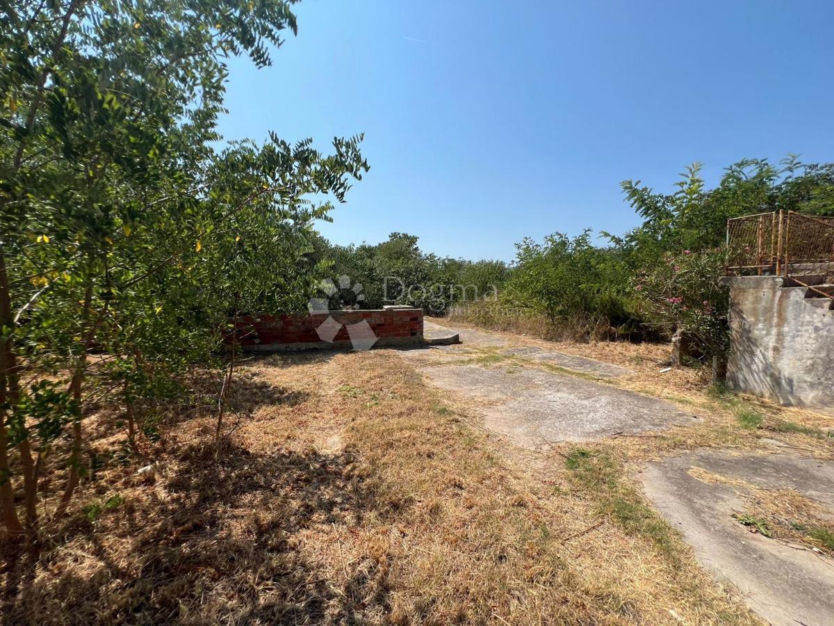 Casa Vrsi, 219m2