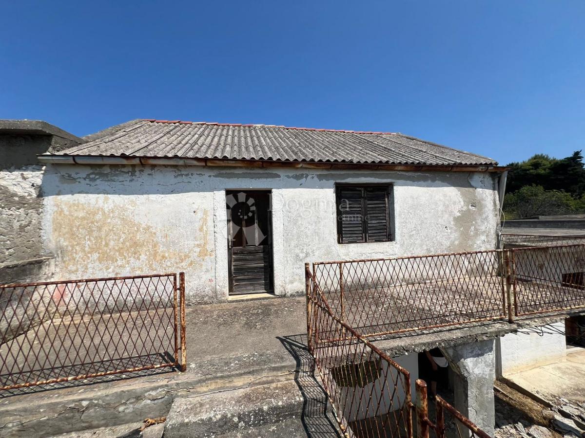 Casa Vrsi, 219m2