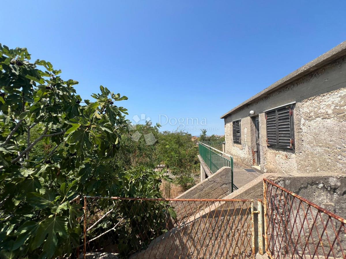 Casa Vrsi, 219m2