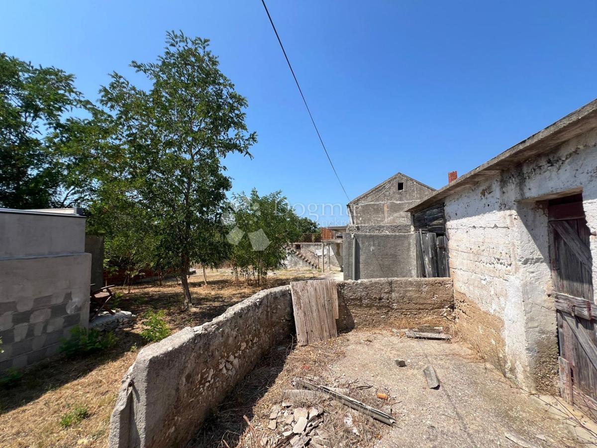 Casa Vrsi, 219m2