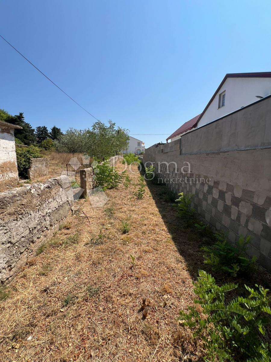 Casa Vrsi, 219m2