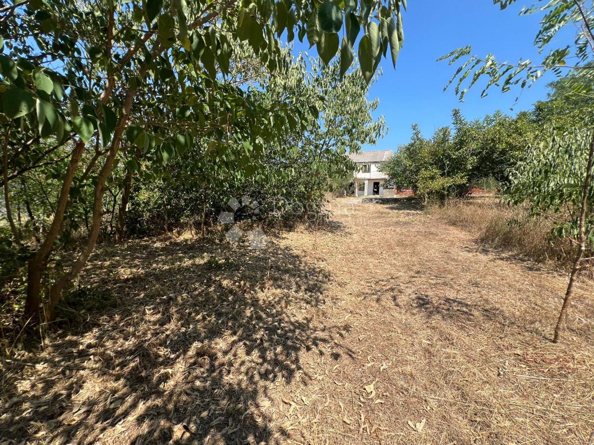 Casa Vrsi, 219m2
