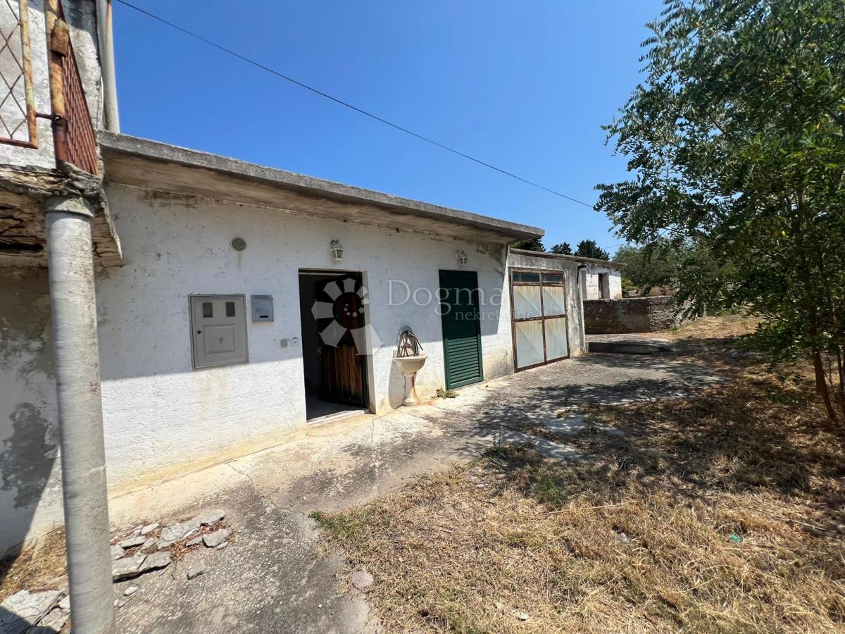 Casa Vrsi, 219m2