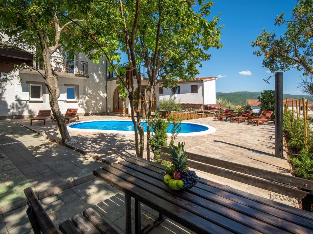 Casa Krk, 250m2