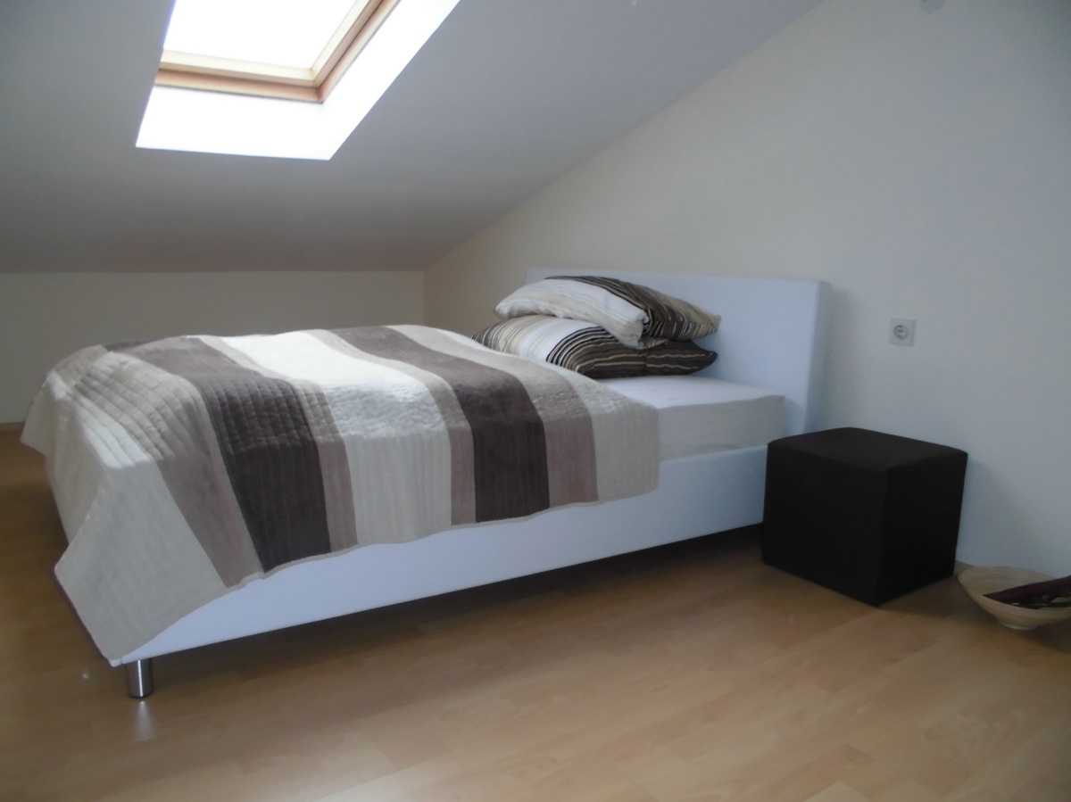 Allogio Rabac, Labin, 127m2